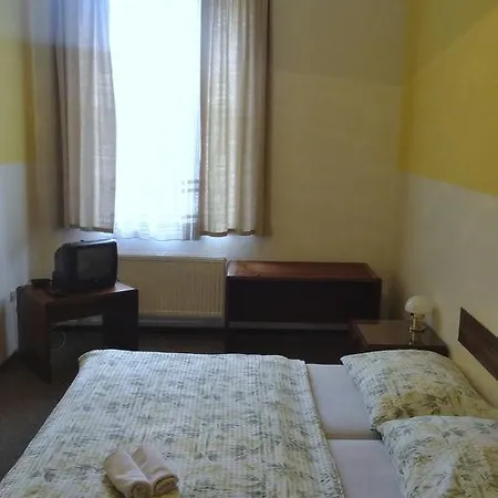 Penzion Prajzko Ξενοδοχείο 3*