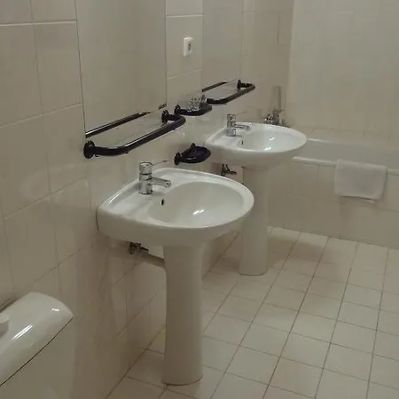 Penzion Prajzko 3*
